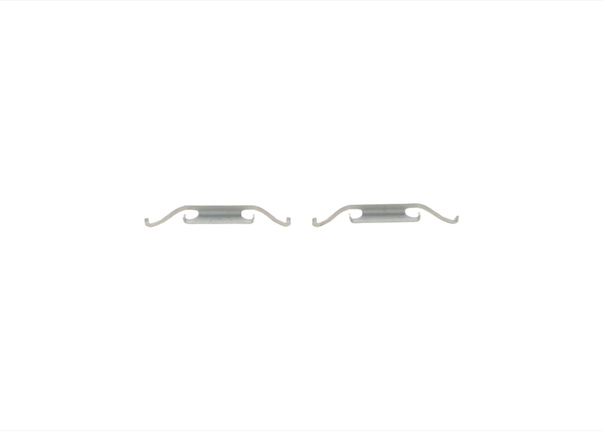 Bosch 1 987 474 029 Brake Pad Fitting Kit
