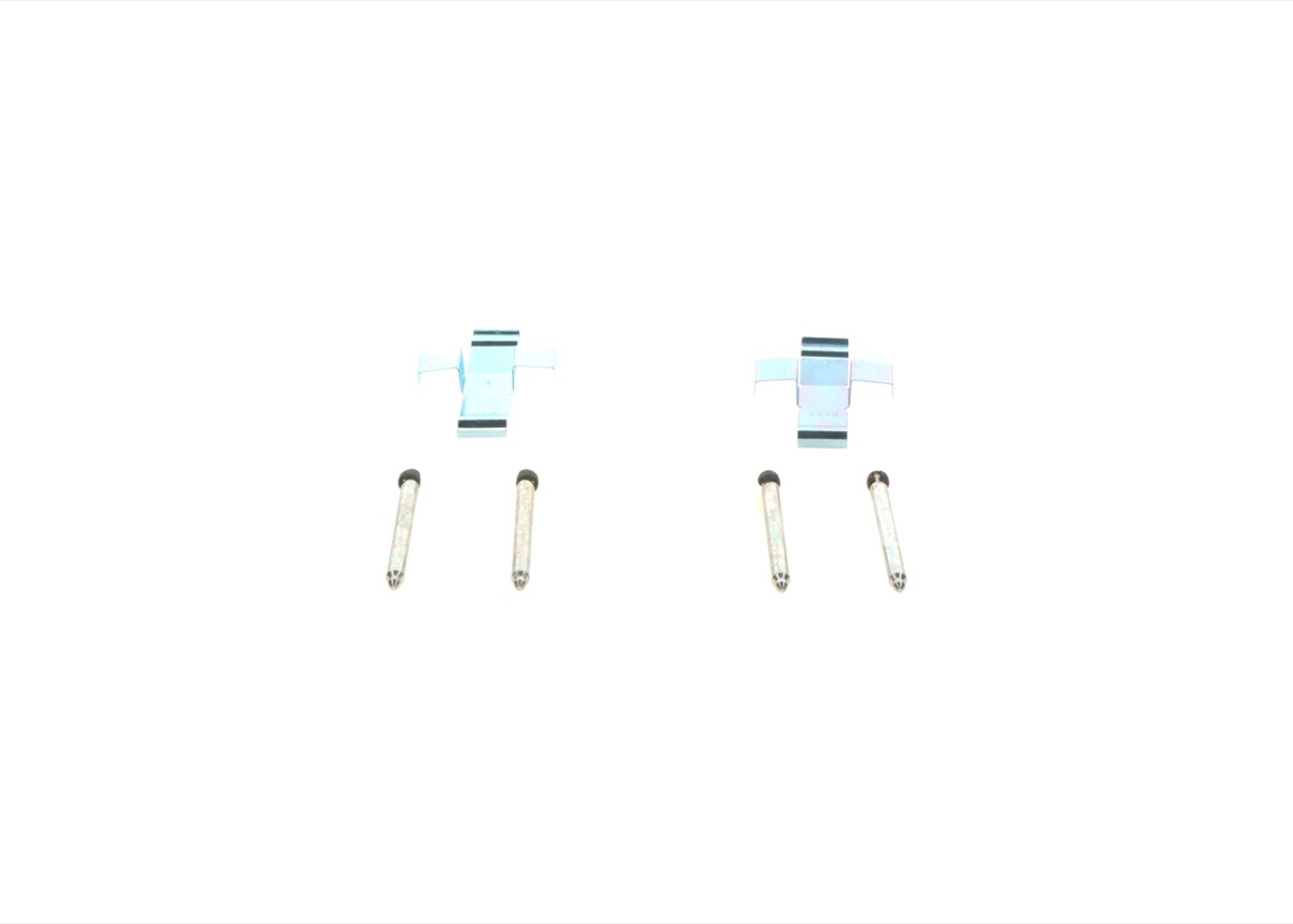 Bosch 1 987 474 030 Brake Pad Fitting Kit