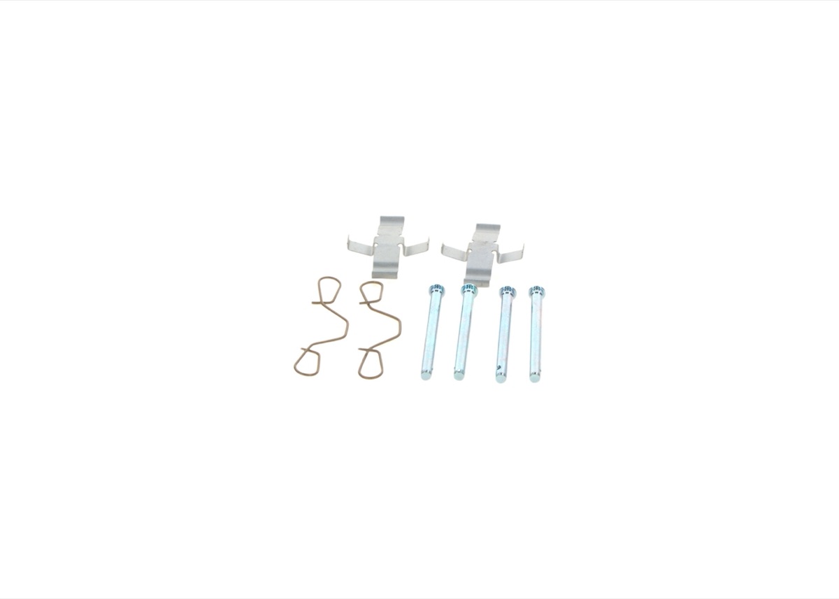 Bosch 1 987 474 042 Brake Pad Fitting Kit