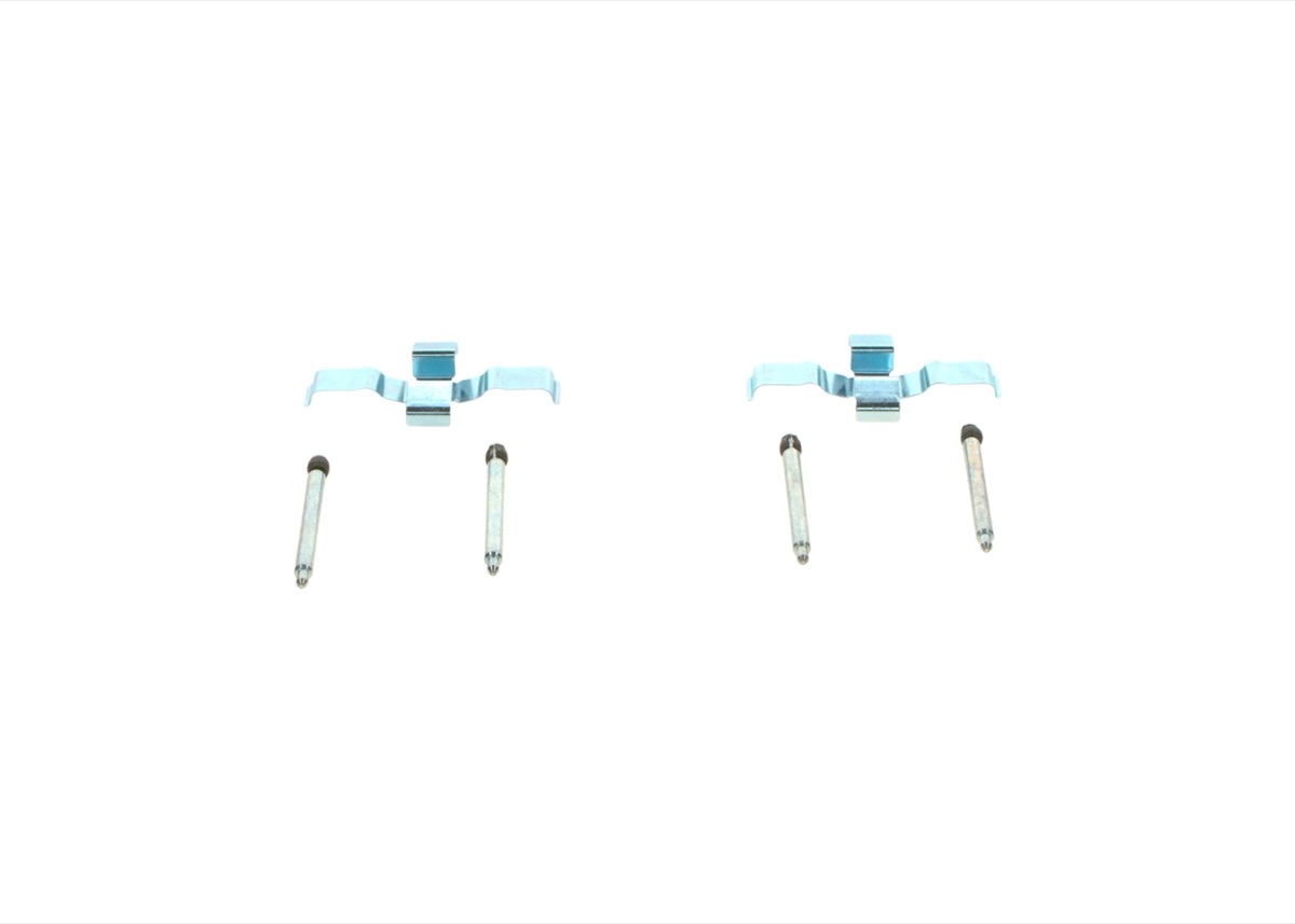 Bosch 1 987 474 055 Brake Pad Fitting Kit