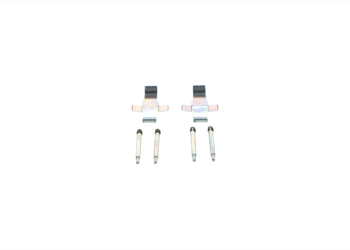 Bosch 1 987 474 061 Brake Pad Fitting Kit