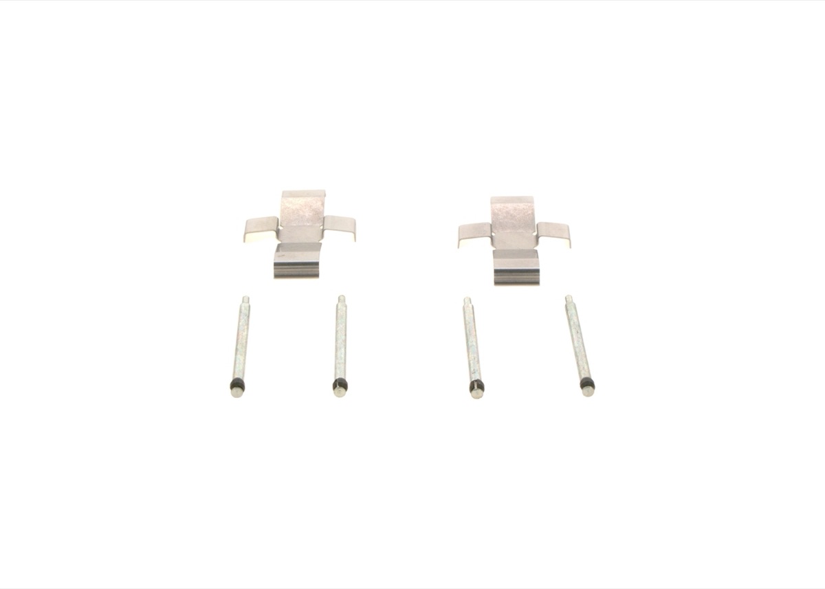 Bosch 1 987 474 066 Brake Pad Fitting Kit