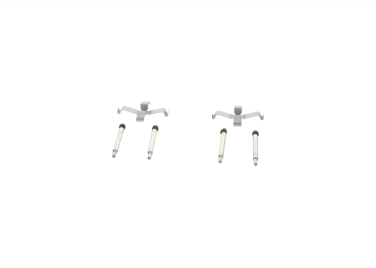 Bosch 1 987 474 093 Brake Pad Fitting Kit