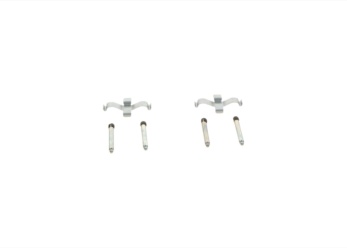 Bosch 1 987 474 100 Brake Pad Fitting Kit