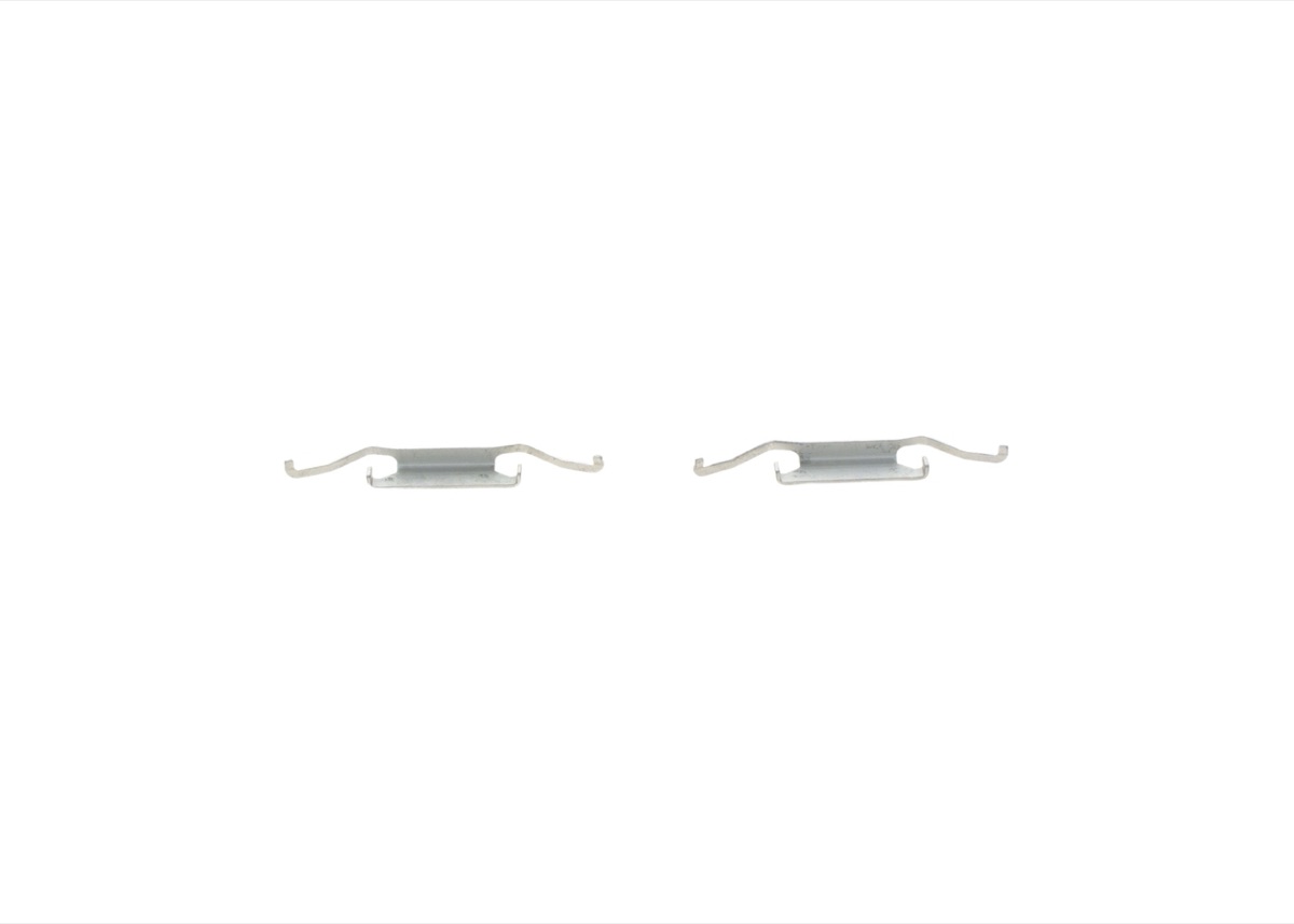 Bosch 1 987 474 109 Brake Pad Fitting Kit