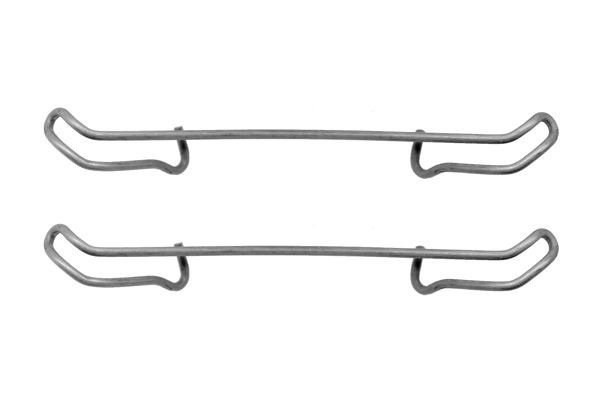 Bosch 1 987 474 113 Brake Pad Fitting Kit