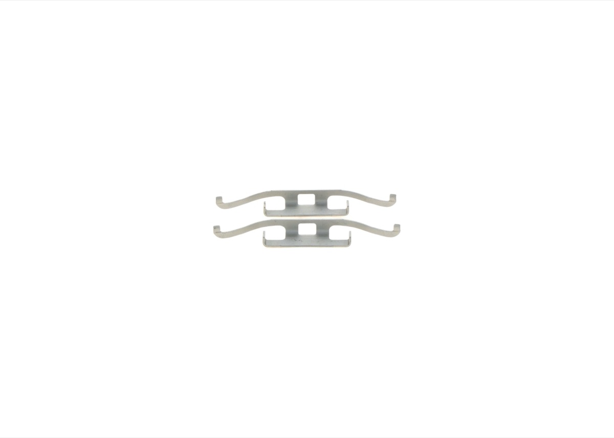Bosch 1 987 474 154 Brake Pad Fitting Kit