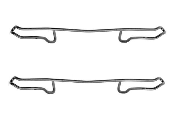 Bosch 1 987 474 173 Brake Pad Fitting Kit