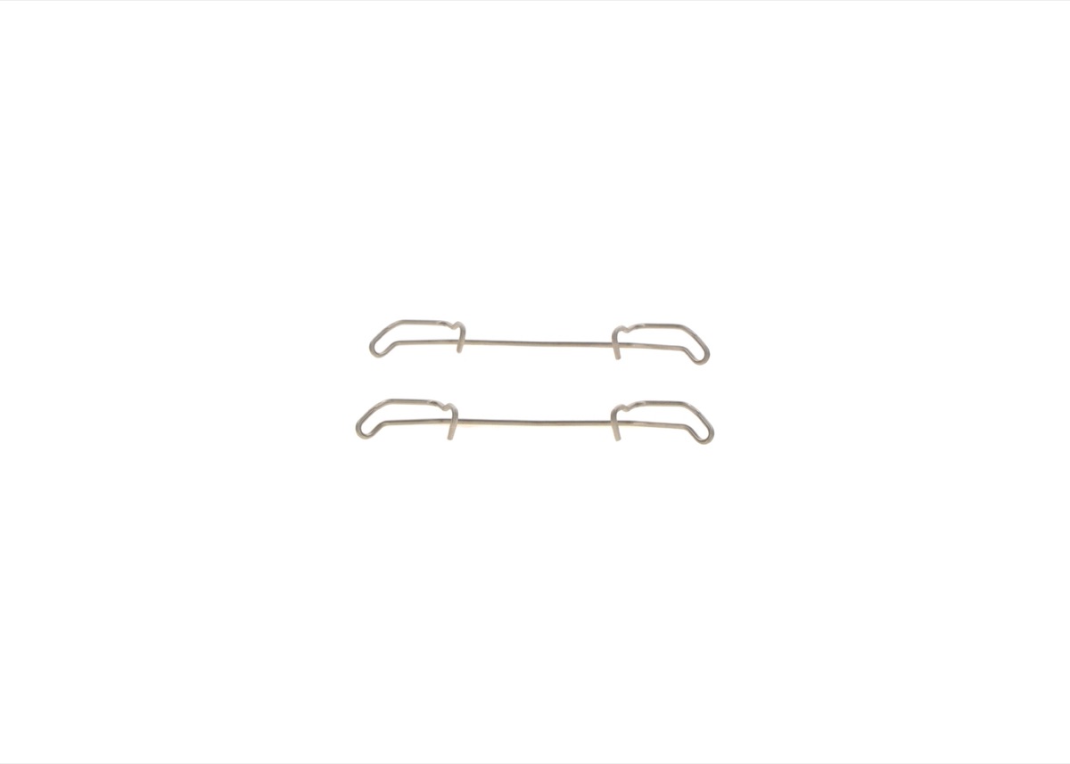 Bosch 1 987 474 175 Brake Pad Fitting Kit