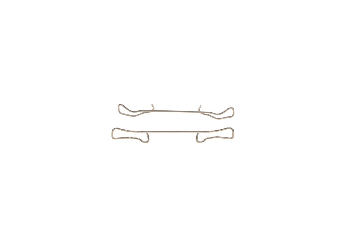 Bosch 1 987 474 179 Brake Pad Fitting Kit