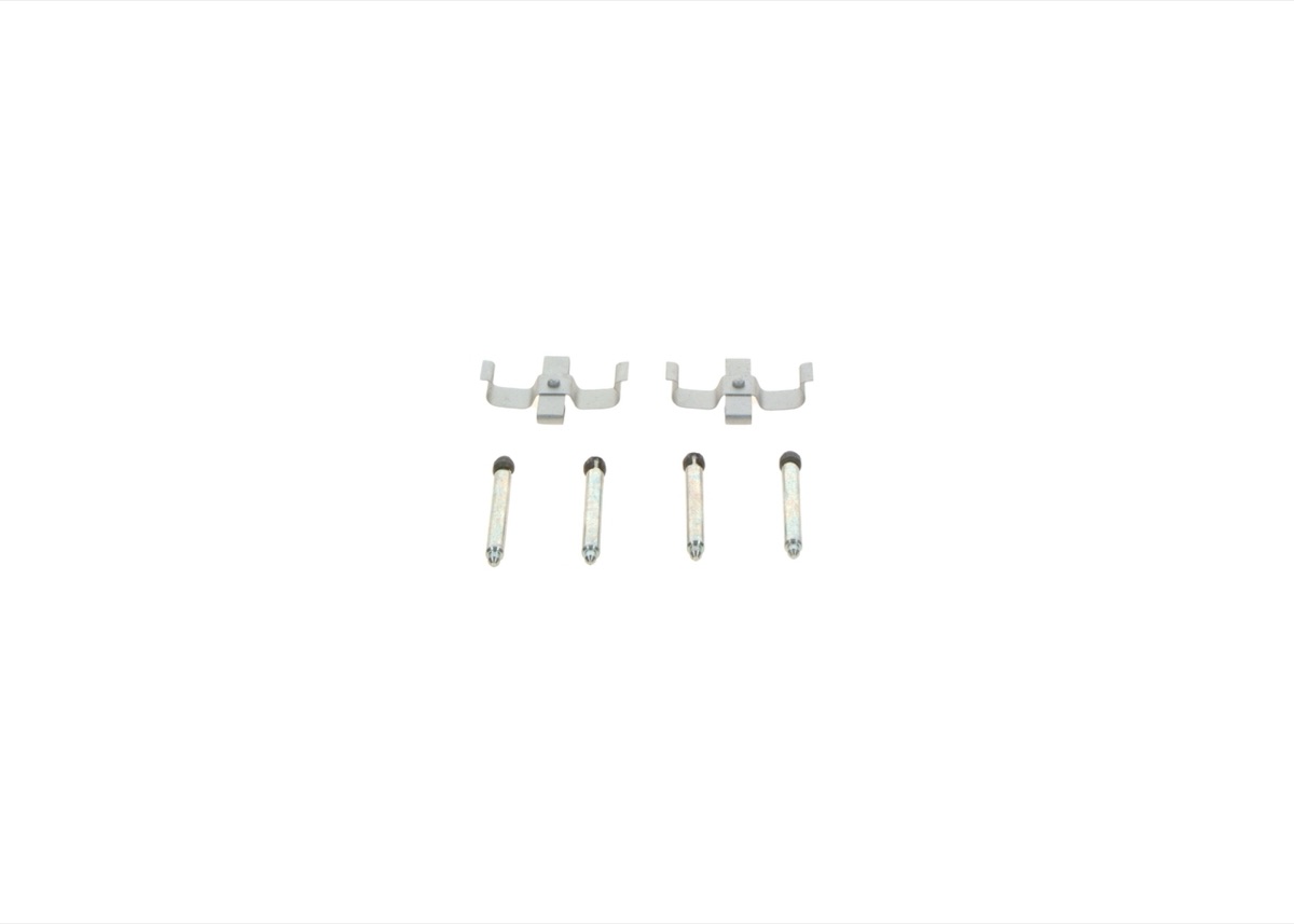 Bosch 1 987 474 180 Brake Pad Fitting Kit