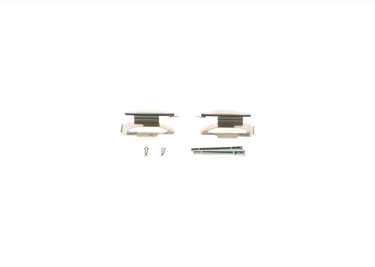 Bosch 1 987 474 199 Brake Pad Fitting Kit
