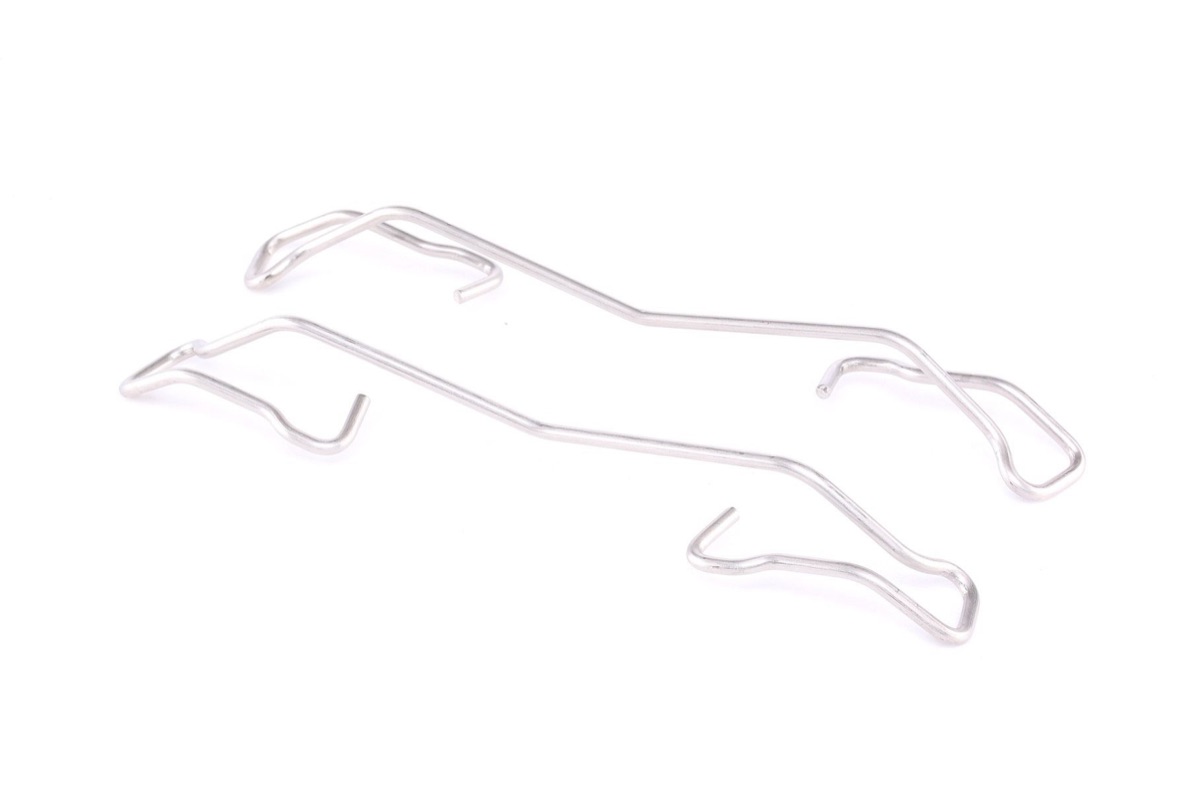 Bosch 1 987 474 213 Brake Pad Fitting Kit