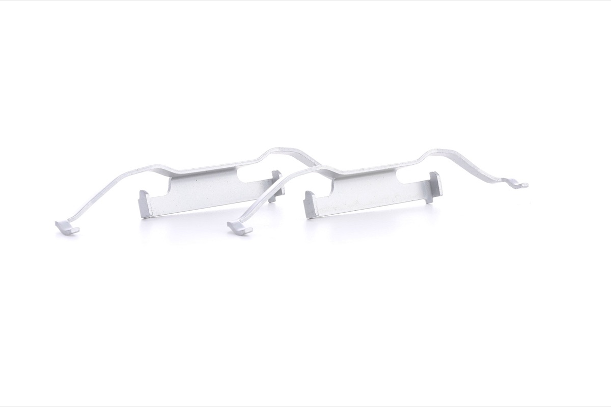 Bosch 1 987 474 217 Brake Pad Fitting Kit