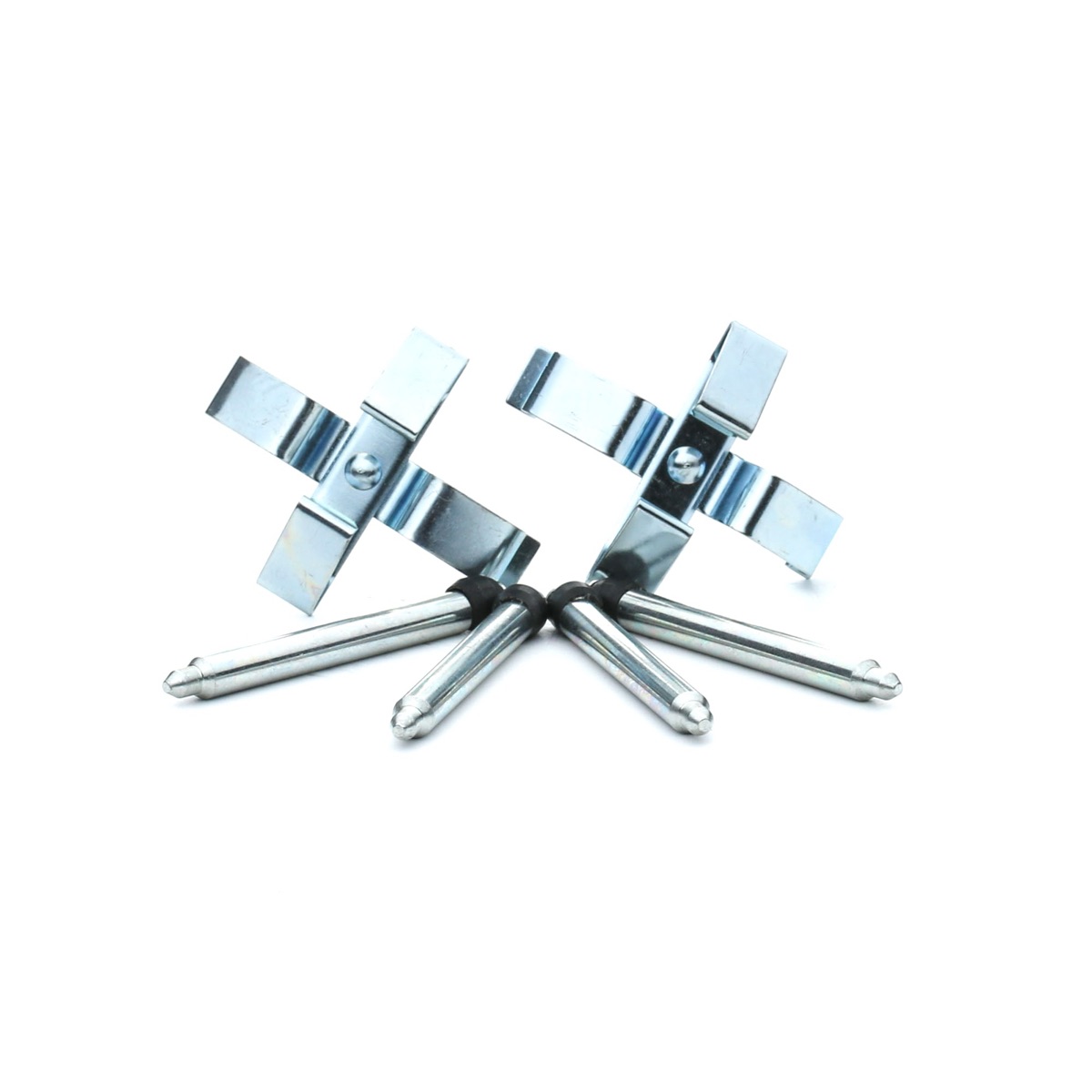 Bosch 1 987 474 277 Brake Pad Fitting Kit
