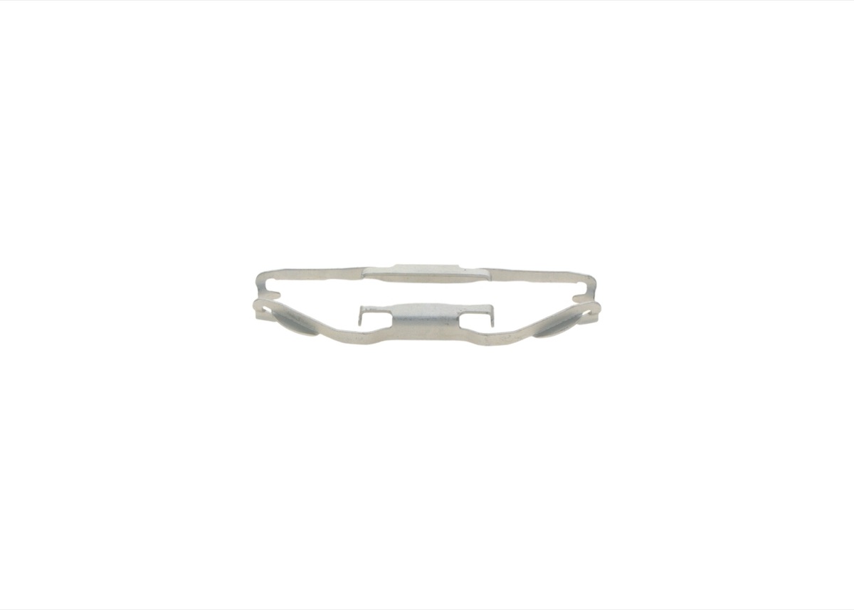 Bosch 1 987 474 306 Brake Pad Fitting Kit