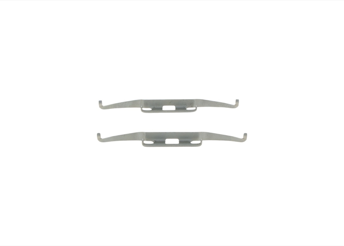 Bosch 1 987 474 309 Brake Pad Fitting Kit