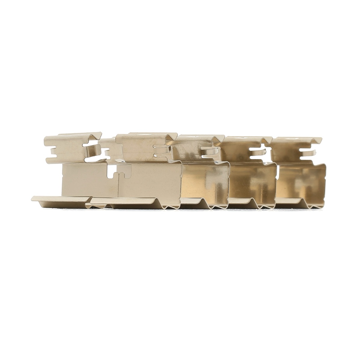 Bosch 1 987 474 311 Brake Pad Fitting Kit