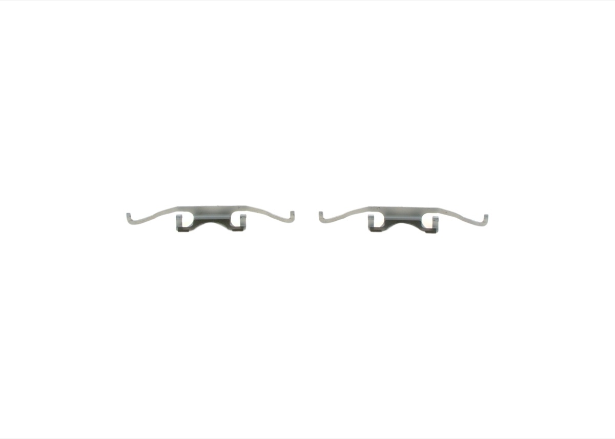 Bosch 1 987 474 322 Brake Pad Fitting Kit