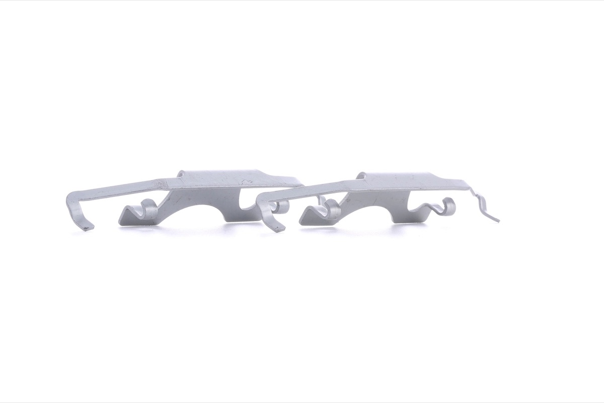 Bosch 1 987 474 323 Brake Pad Fitting Kit