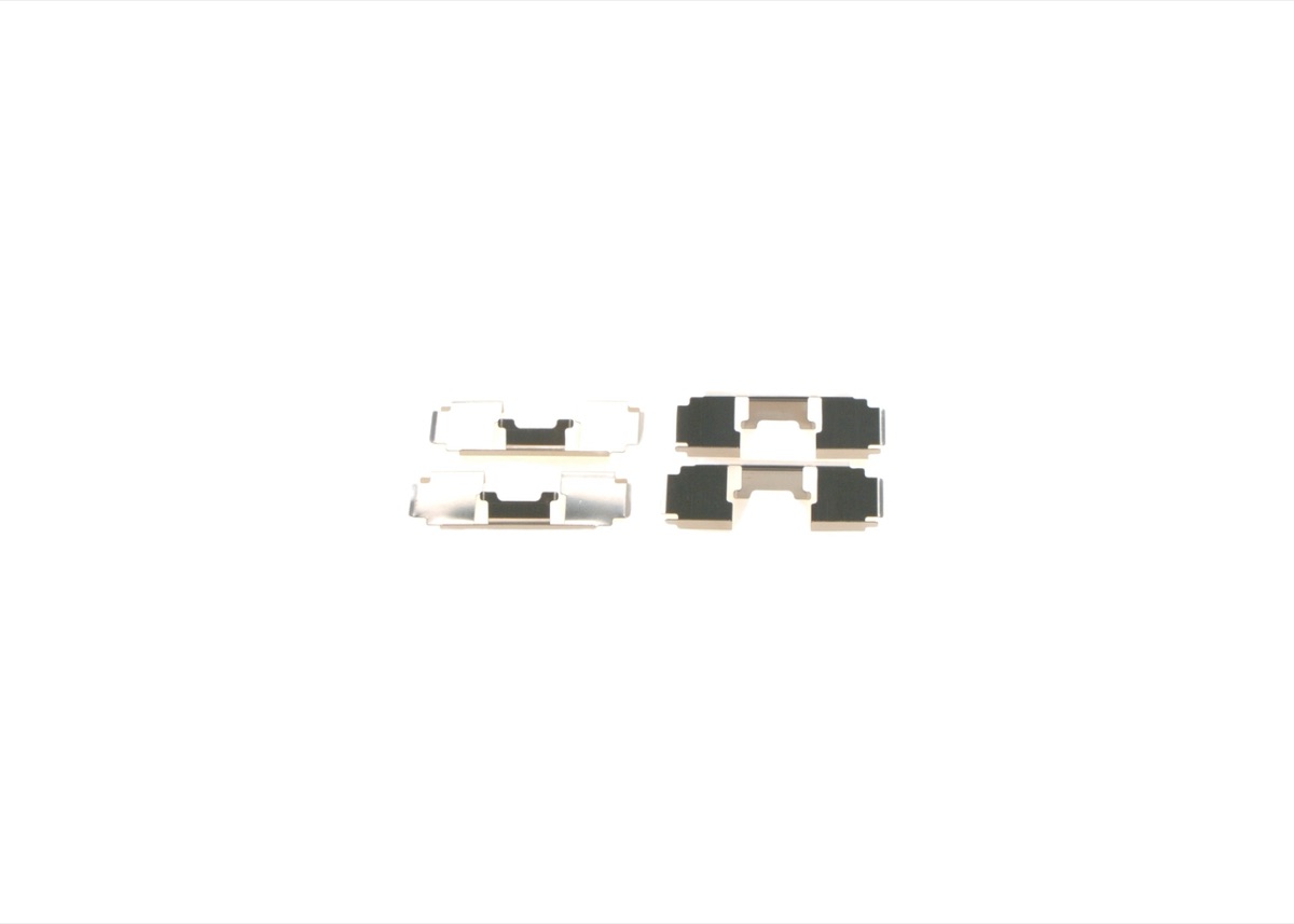 Bosch 1 987 474 324 Brake Pad Fitting Kit