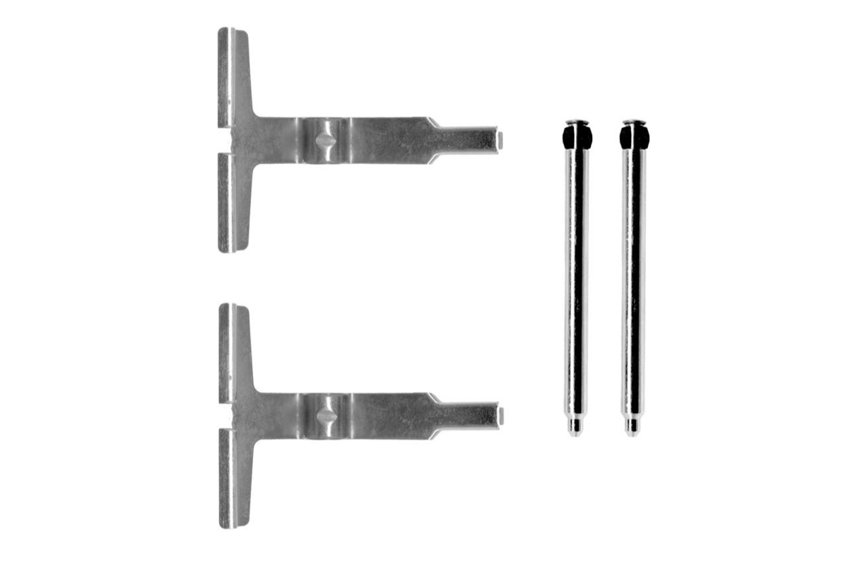 Bosch 1 987 474 330 Brake Pad Fitting Kit