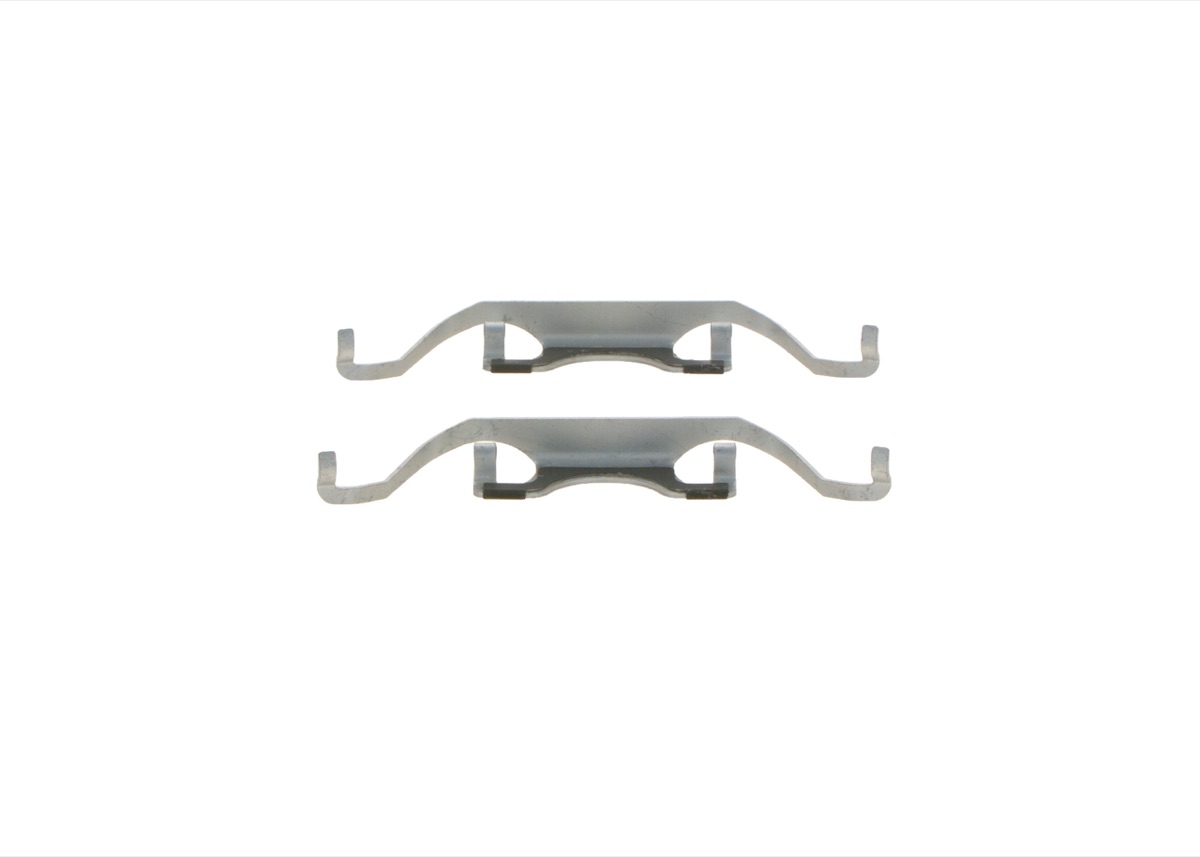 Bosch 1 987 474 334 Brake Pad Fitting Kit
