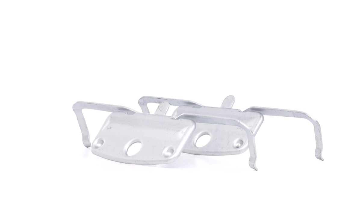 Bosch 1 987 474 336 Brake Pad Fitting Kit