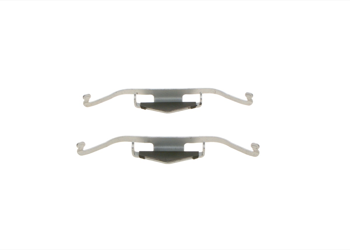 Bosch 1 987 474 337 Brake Pad Fitting Kit