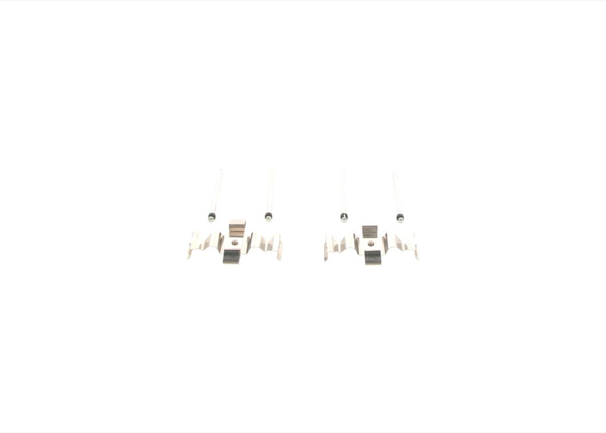 Bosch 1 987 474 338 Brake Pad Fitting Kit
