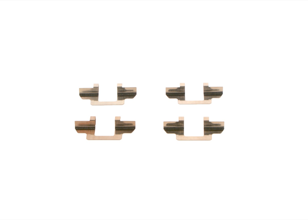 Bosch 1 987 474 342 Brake Pad Fitting Kit