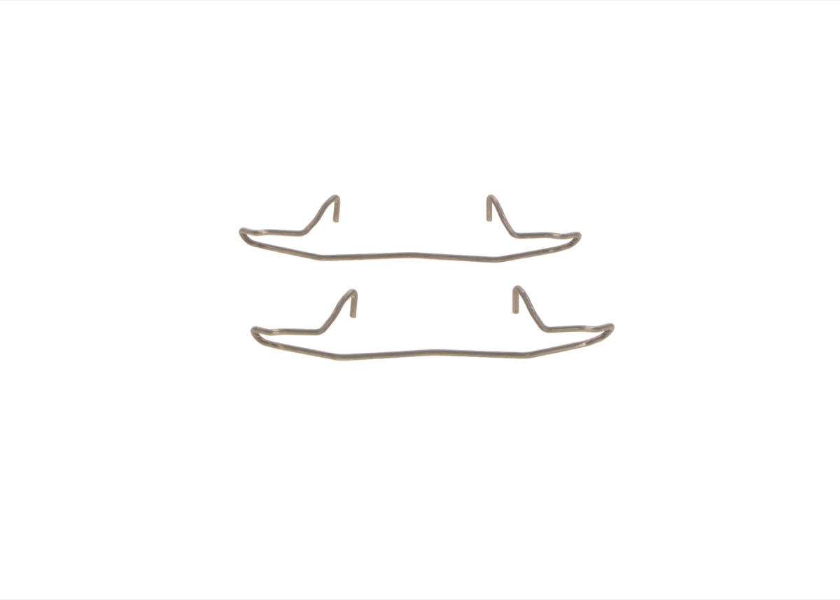Bosch 1 987 474 354 Brake Pad Fitting Kit