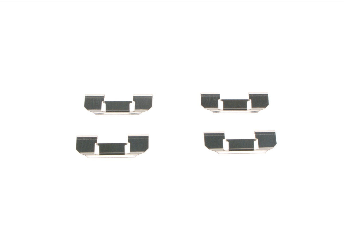 Bosch 1 987 474 359 Brake Pad Fitting Kit