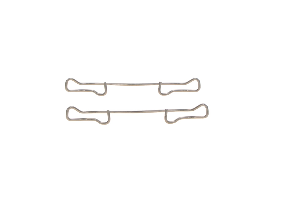 Bosch 1 987 474 365 Brake Pad Fitting Kit
