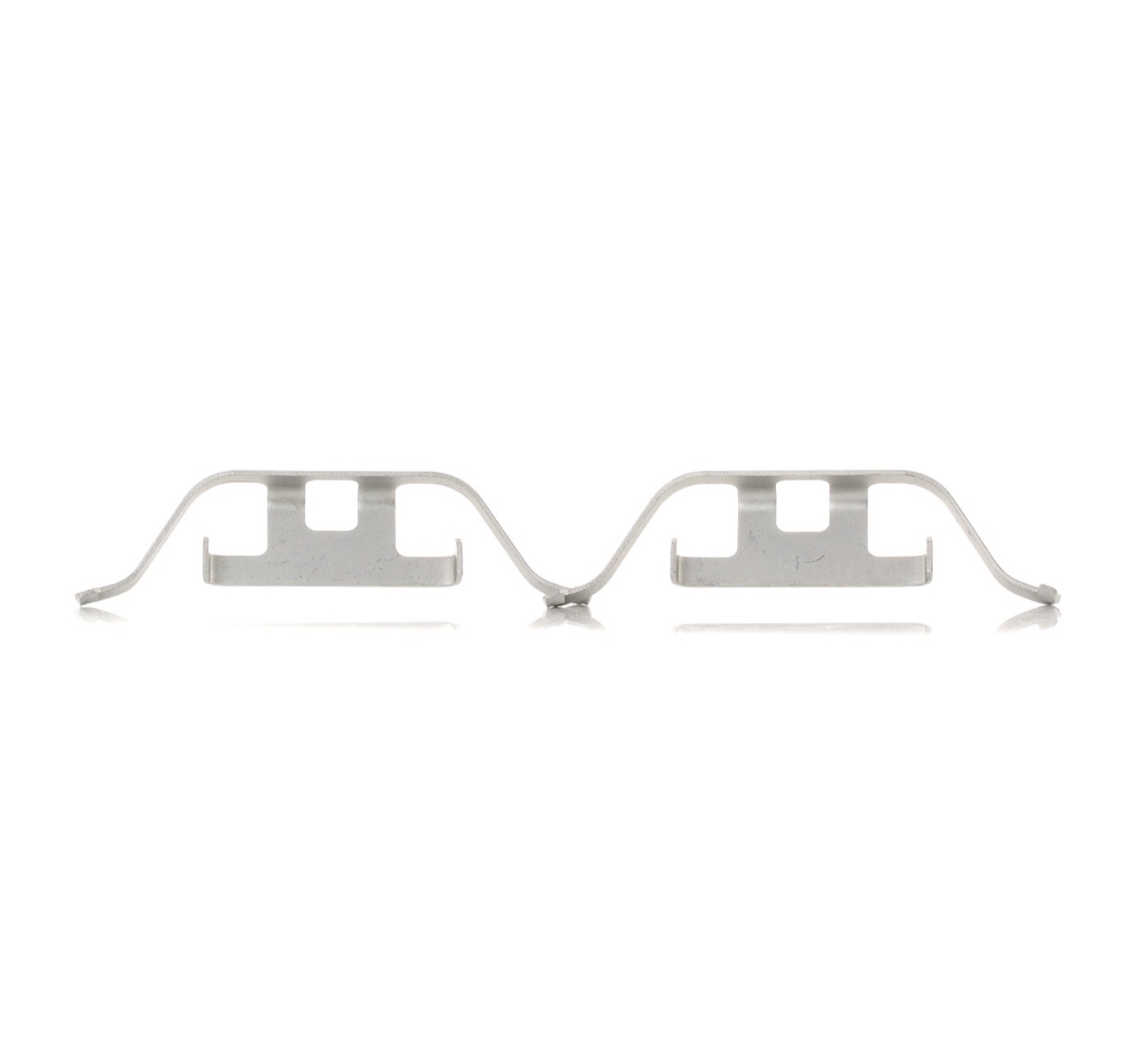 Bosch 1 987 474 366 Brake Pad Fitting Kit