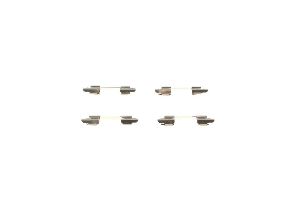Bosch 1 987 474 377 Brake Pad Fitting Kit