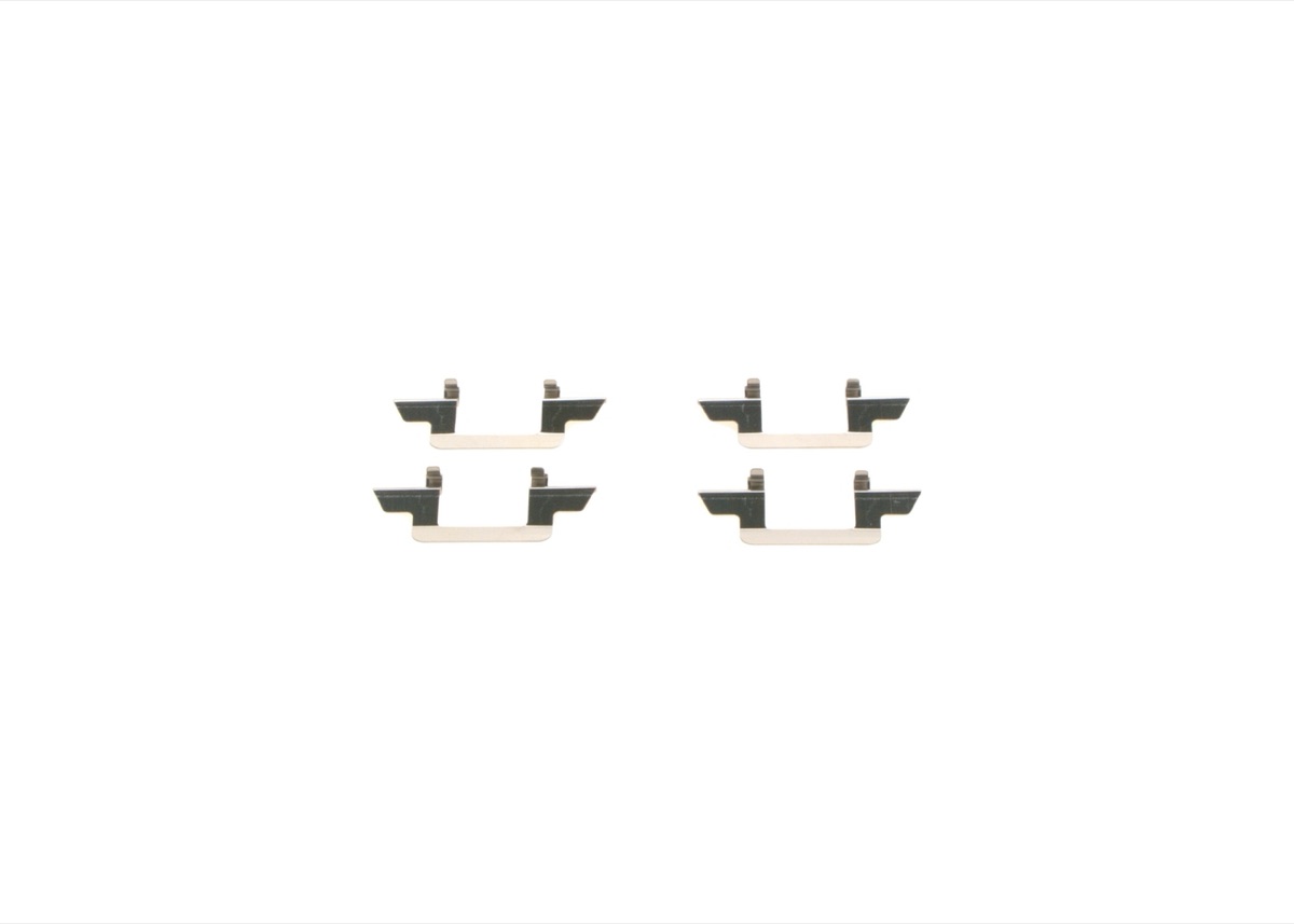 Bosch 1 987 474 380 Brake Pad Fitting Kit