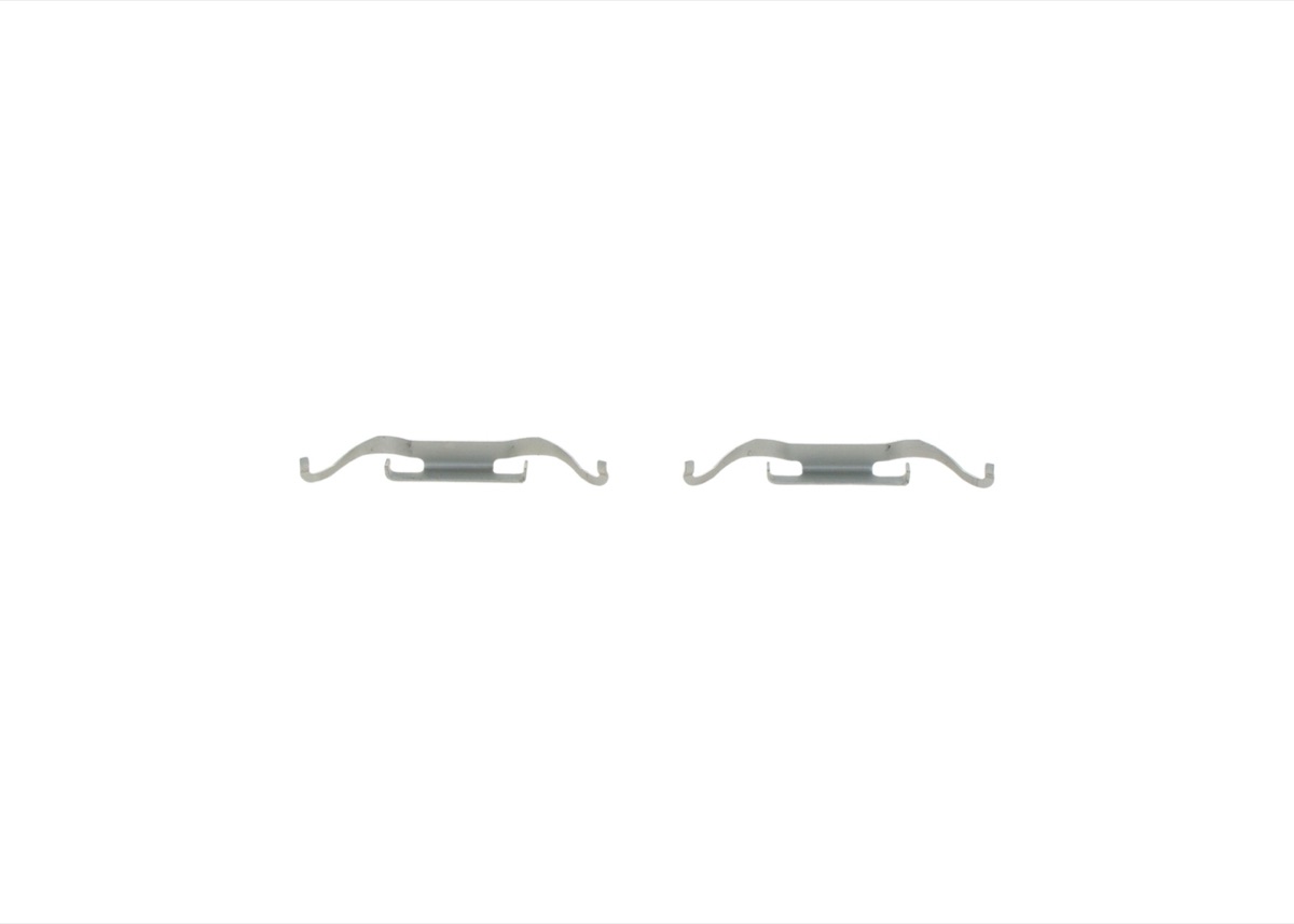 Bosch 1 987 474 395 Brake Pad Fitting Kit