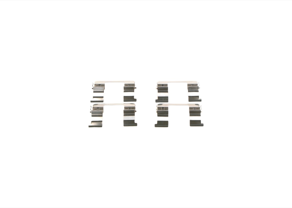 Bosch 1 987 474 400 Brake Pad Fitting Kit