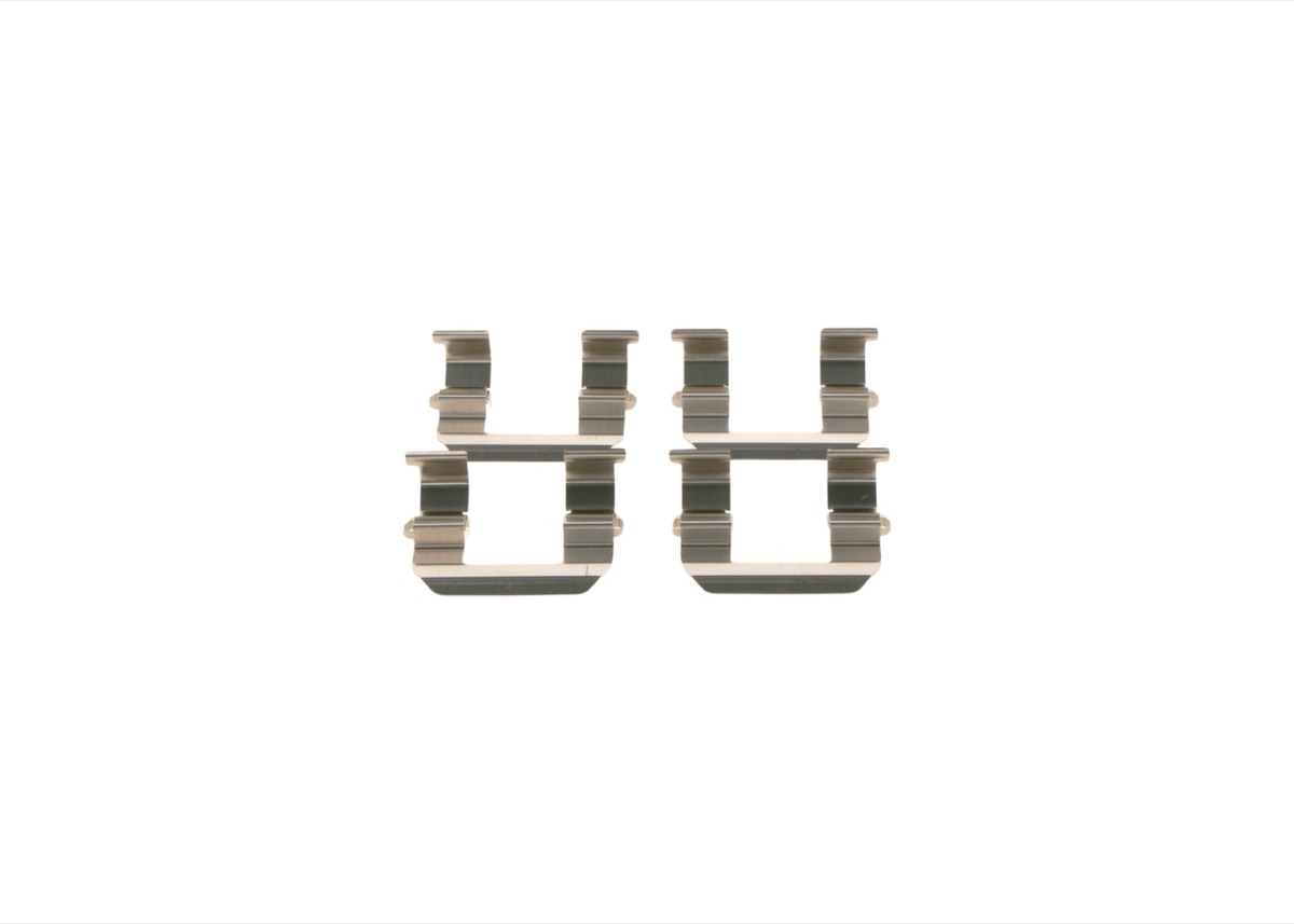 Bosch 1 987 474 404 Brake Pad Fitting Kit