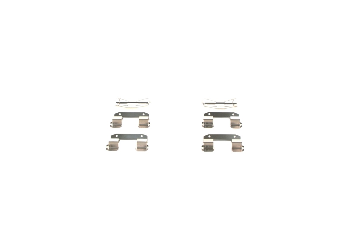 Bosch 1 987 474 405 Brake Pad Fitting Kit