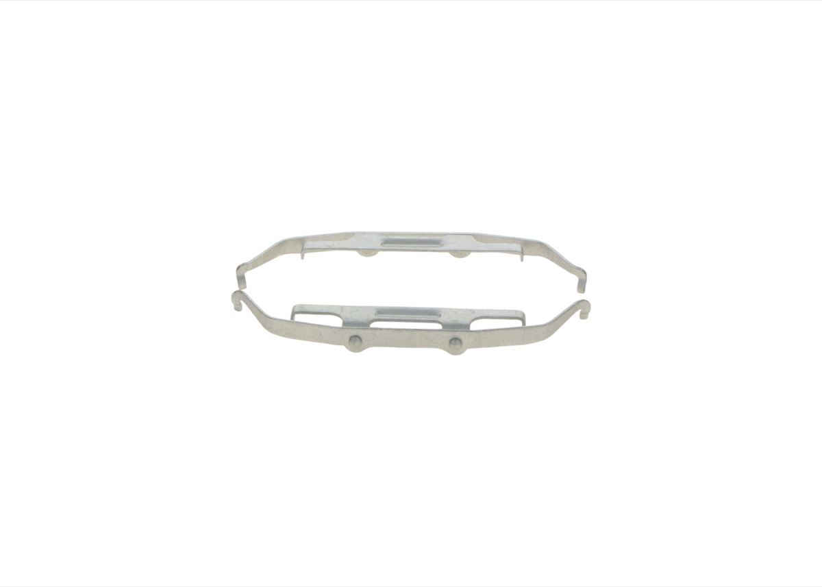 Bosch 1 987 474 410 Brake Pad Fitting Kit