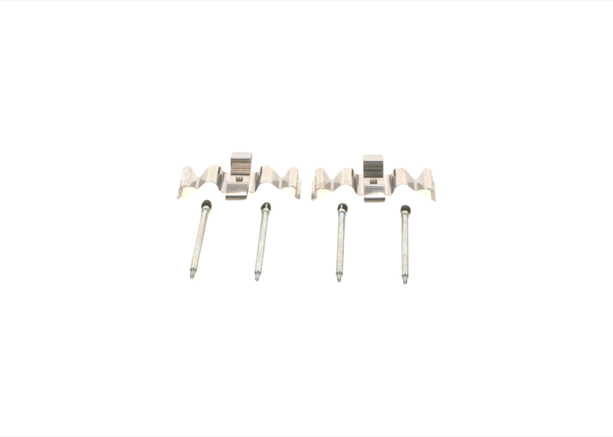Bosch 1 987 474 411 Brake Pad Fitting Kit