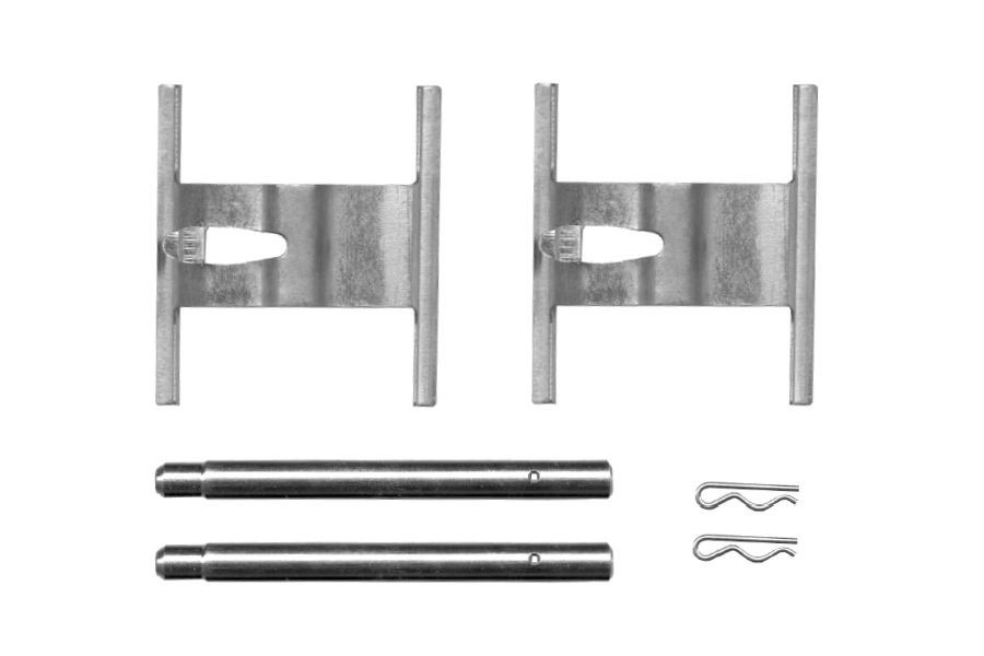 Bosch 1 987 474 419 Brake Pad Fitting Kit