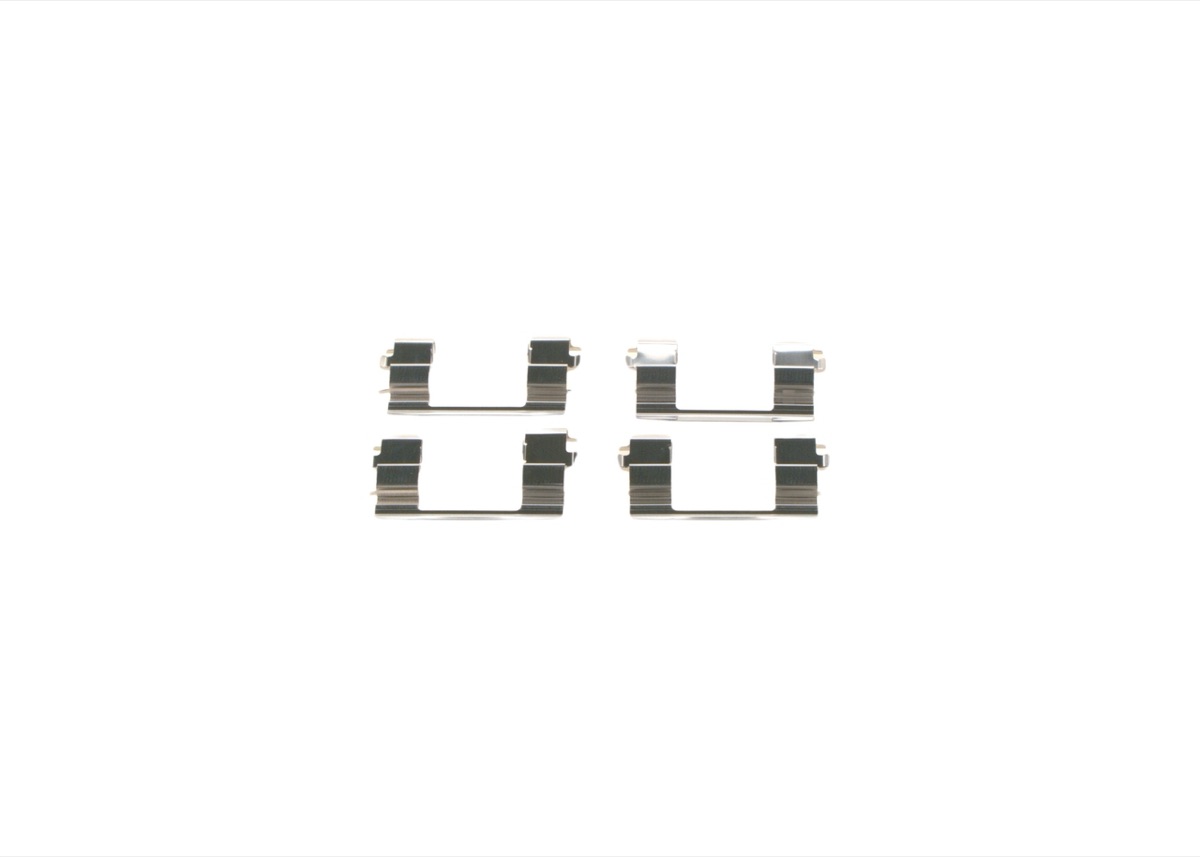 Bosch 1 987 474 420 Brake Pad Fitting Kit