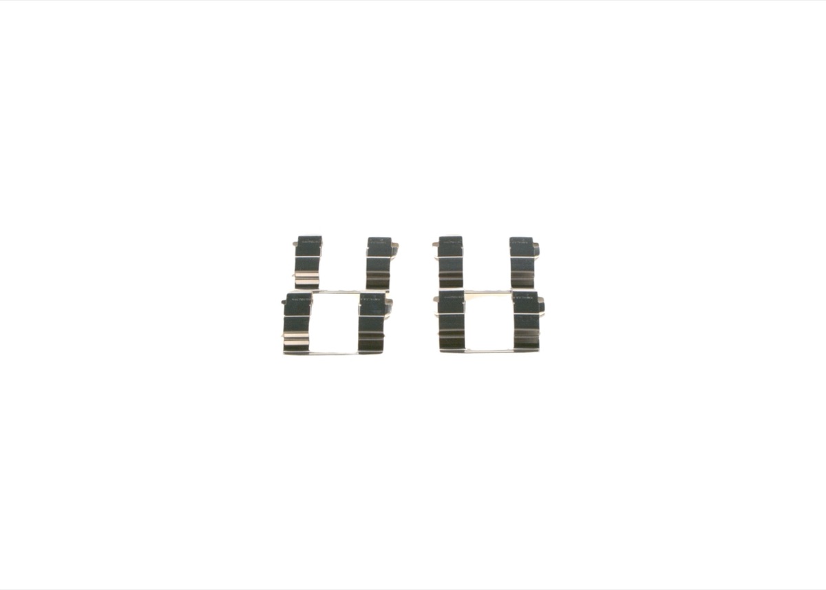 Bosch 1 987 474 421 Brake Pad Fitting Kit