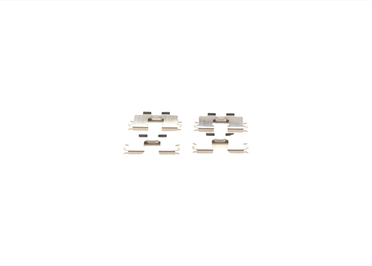 Bosch 1 987 474 423 Brake Pad Fitting Kit