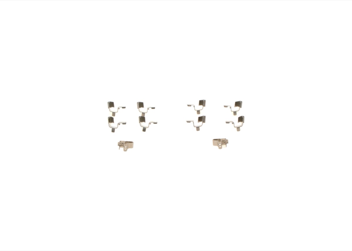 Bosch 1 987 474 426 Brake Pad Fitting Kit