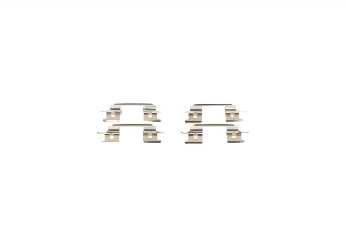 Bosch 1 987 474 427 Brake Pad Fitting Kit
