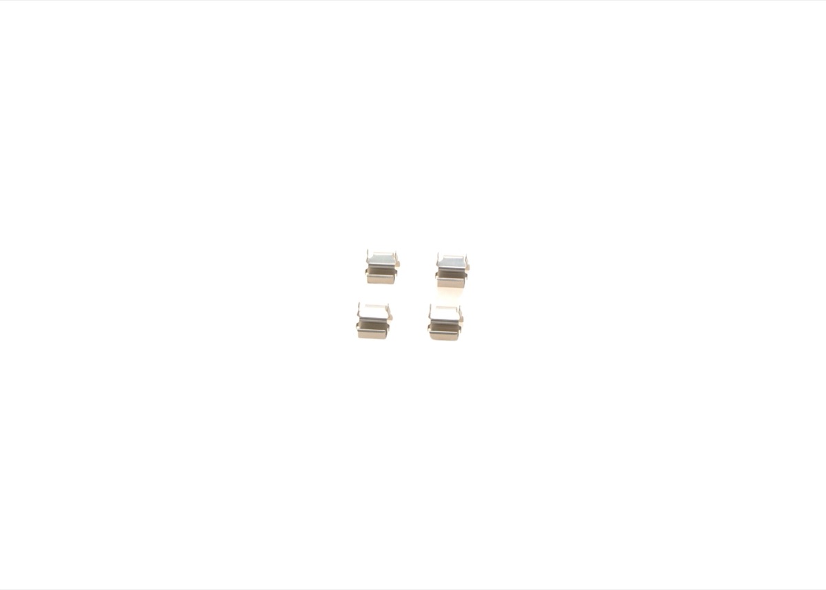 Bosch 1 987 474 428 Brake Pad Fitting Kit